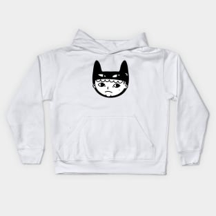 Boi boi Kids Hoodie